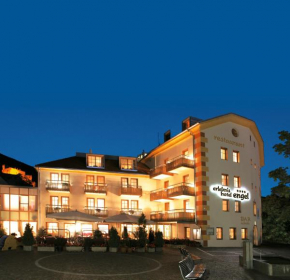 Hotel Engel Taufers Im Münstertal